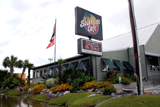 Southside Café
