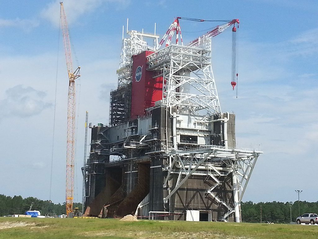 Stennis Space Center
